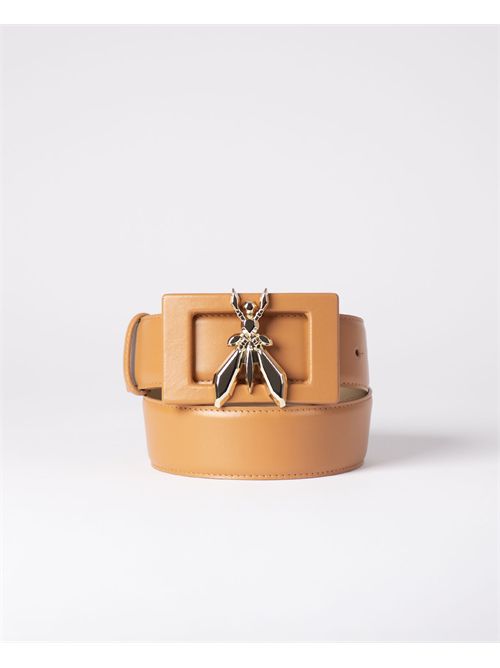 Patrizia Pepe women's belt with large Fly PATRIZIA PEPE | 8W0063-L048B815